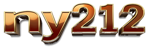ny212 logo