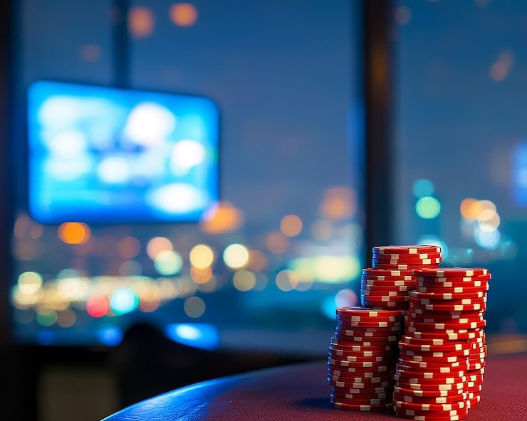 ny212 Live Casino